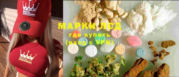 молекула духа Костерёво
